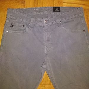 Ag men's jeans